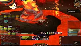 Wow Raiding 14.9