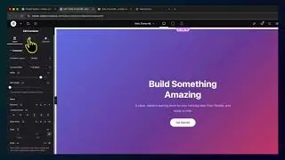 How to create Custom Elementor Widget from HTML CSS and JS?