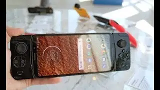 Motorola Moto Z3 Play -  Quick Overview and  Look