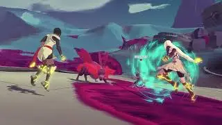 Haven PS5 | obtaining the anti-grave boots chips