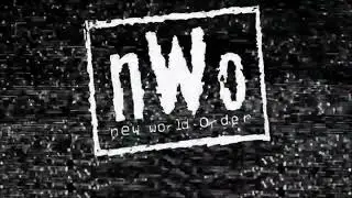 NWO Entrance Video Feat Rockhouse (WWE Edit) (WWE 2K23)