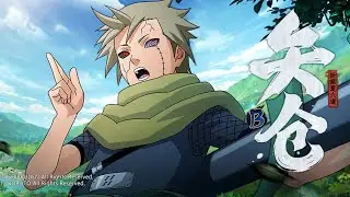 Yagura [ Edo Tensei ] - Naruto Mobile Tencent