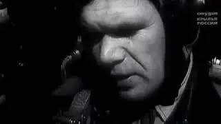 Educational film: Yak-28 aircraft, piloting techniques