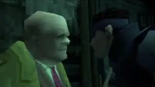 Metal Gear Bullshit: 
