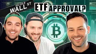 What Wall Street Really Thinks of The ETH & BTC ETFs