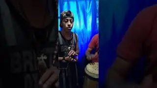 Ponto De Ogum Xoroquê - Meu Pai Xoroquê