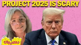 Project 2025: The Republican Plan for a 2nd Trump Term is Terrifying