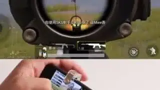 TriggersUA⚠ Триггеры R-11 кнопки Aim Key курки L1R1 геймпад джойстик для PUBG, Fortnite, StandOFF 2