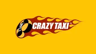 Crazy Taxi (Tankview)