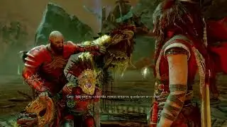 GoW