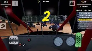 Dirt Trackin Sprint Cars- Career #9