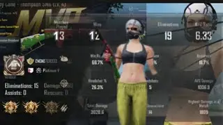WELCOME TO THE LIVE STREAMING,,,💛✅|MONSTER PUBG|#4 #PUBG