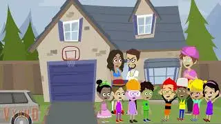 Timmy And The Little Einsteins Grounds The Super Readers/Ungrounded
