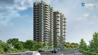 UB Heritage Brand Film | Reality In Realty | 30 Years of Trust