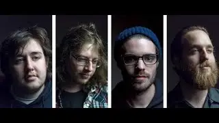 Why you should listen to modern baseball