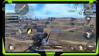 Classic Safe/Rush Gameplay Night Stream (PUBG)