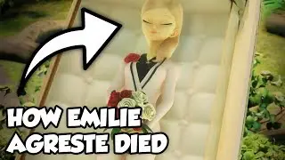How Emilie Agreste Died | Miraculous Ladybug Theory