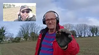 Metal Detecting