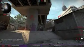 WHY YOU DON'T RUSH AN AWP | CS:GO