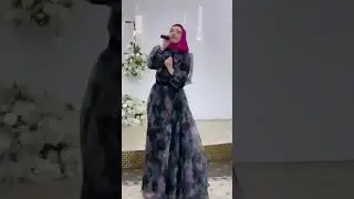 Айшат Махметмурзаева😍