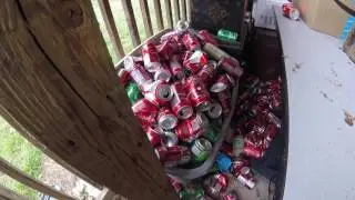 Make More Money Scrapping Aluminum Cans