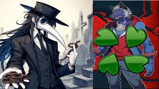 Dr. plaga 4chan X Remake
