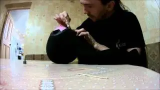 обтюратор часть 1