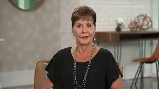 A Imagem de Deus 1 | Joyce Meyer
