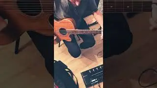 Тарас Петриненко - Україна (cover) на гітарі / Taras Petrynenko - Ukraine (guitar acoustic cover)
