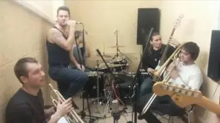 ВИА Волга-Волга ролик Катя