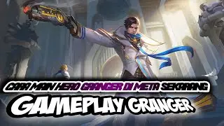 cara pakai hero granger buat pemula