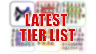 TIER LIST AUGUST 2026 | Sword of Convallaria