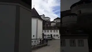 Das Kufsteinlied in Kufstein