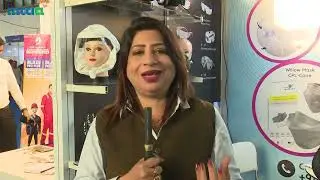 MCCIA Pune Expo 2024 Testimonial 8
