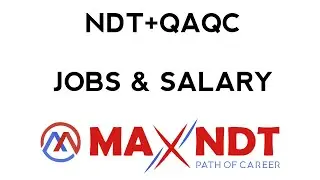 NDT+QAQC jobs and salary