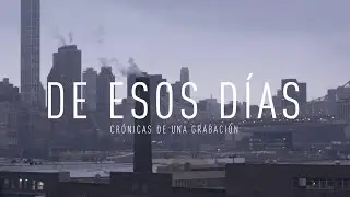 EMI -  Crónicas De Una Grabación: De Esos Días