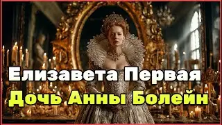 Дочь, которую не ждали: как принцесса без будущего изменила судьбу Европы | Елизавета Первая