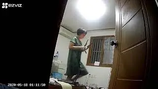 도청소리3  좆같은시발년아소리들림