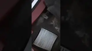 Установка фильтра салона на газ 2410 - улучшайзинг и тюнинг