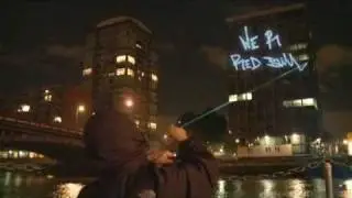 Red Bull Cola - MI6 Video