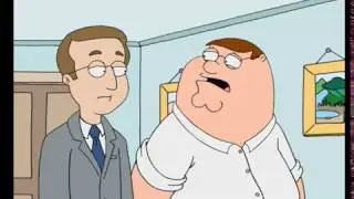 Peter is Dumb AF   / (FAMILY GUY)