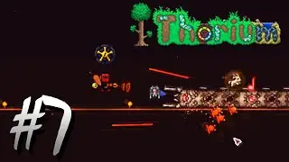 JINGING BELLS - Terraria Thorium #7