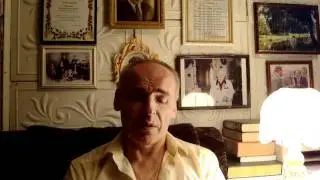 Николай Кружков. Константин Бальмонт. 