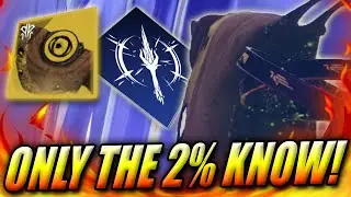 Another Weird Destiny 2 Interaction You Don't Know About