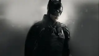 Batman -Perfect Girl