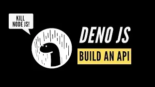 Rest API With Deno | Deno JS Mongo DB Configuration   | Deno JS Tutorial - 8