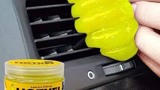 ColorCoral Keyboard Cleaner Universal Dust Cleaning Kit Car Cleaning