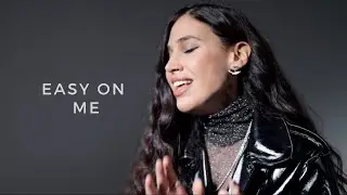 Adele - Easy On Me (Marcela cover)