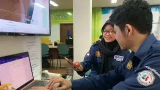 Short Movie Competition_Raihan_Universitas Raharja