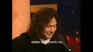 Александр Шевченко  - Импровизация (канал Ля Минор)